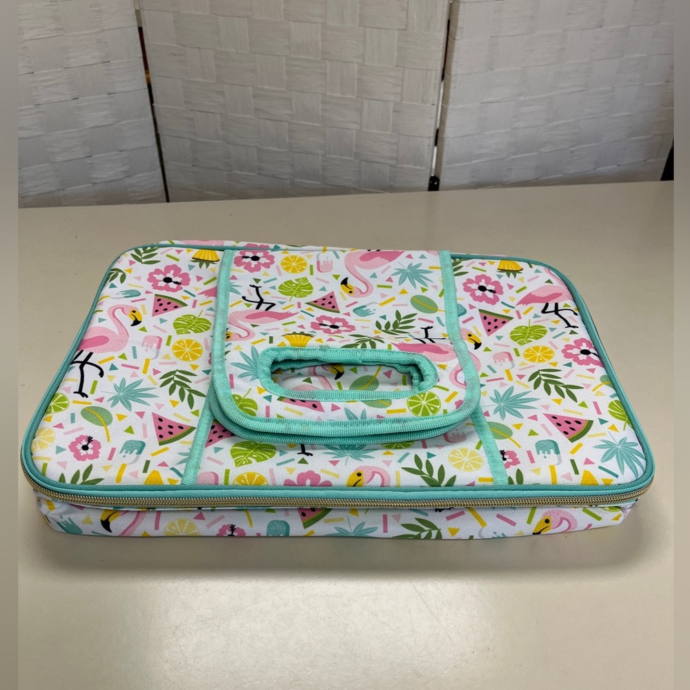 Casserole Dish Carrier, Rectangle Thermal Dish Carrier